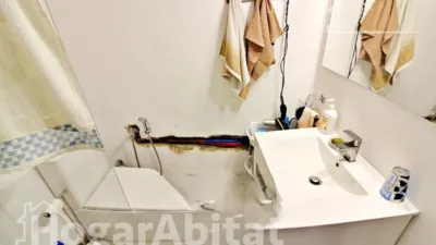 Casa en venta en Carrer Mes Avall, La Torre d'en Doménec de 60.000 €