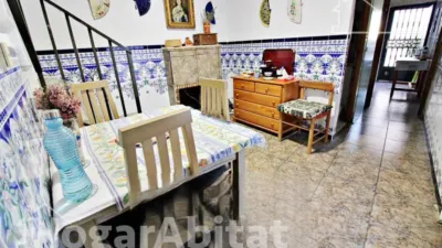 Casa en venta en Carrer Mes Avall, La Torre d'en Doménec de 60.000 €