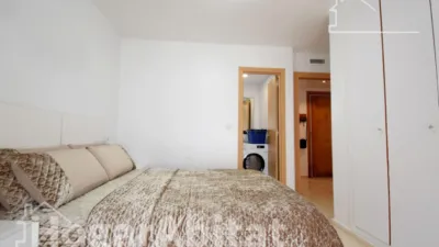 Apartment on Gregori Maians Street photo 14