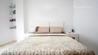 Apartment on Gregori Maians Street photo 15