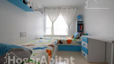 Apartment on Gregori Maians Street photo 16