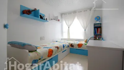 Apartment on Gregori Maians Street photo 17