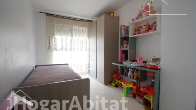 Apartment on Gregori Maians Street photo 20