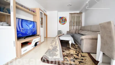 Apartment on Gregori Maians Street photo 25