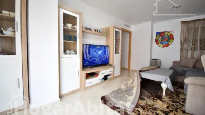 Apartment on Gregori Maians Street photo 26