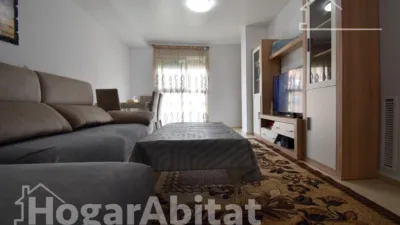 Apartment on Gregori Maians Street photo 27