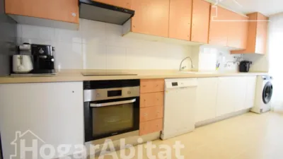 Apartment on Gregori Maians Street photo 31