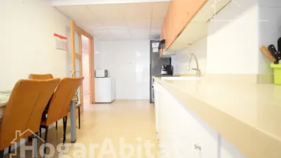 Apartment on Gregori Maians Street photo 32