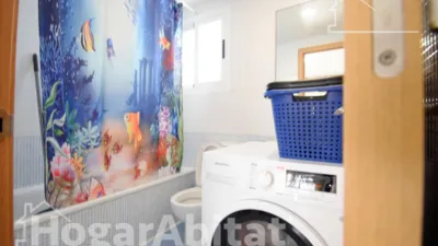 Apartment on Gregori Maians Street photo 36