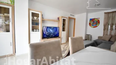 Apartment on Gregori Maians Street photo 37