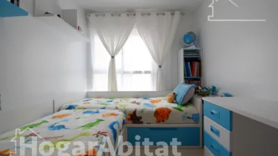 Apartment on Gregori Maians Street photo 39