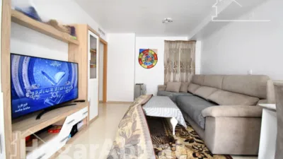Apartment on Gregori Maians Street photo 3