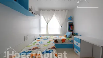Apartment on Gregori Maians Street photo 40