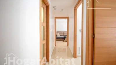 Apartment on Gregori Maians Street photo 44