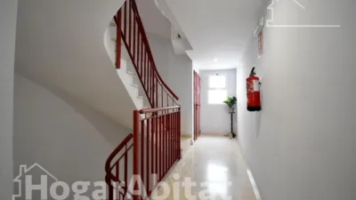 Apartment on Gregori Maians Street photo 45