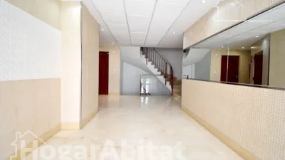 Apartment on Gregori Maians Street photo 47