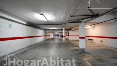 Apartment on Gregori Maians Street photo 49