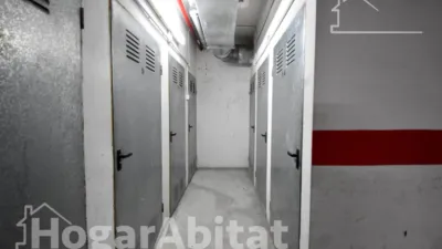 Apartment on Gregori Maians Street photo 51