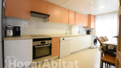 Apartment on Gregori Maians Street photo 7
