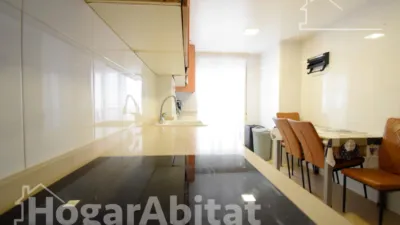 Apartment on Gregori Maians Street photo 8