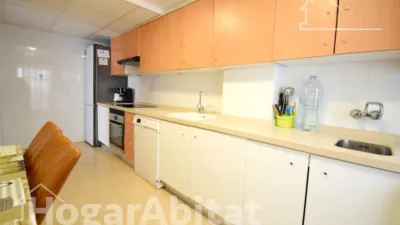 Apartment on Gregori Maians Street photo 9