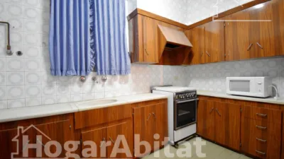 House on Avenida de la Virgen del Castillo photo 10