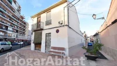 House on Avenida de la Virgen del Castillo photo 56
