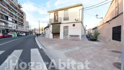 House on Avenida de la Virgen del Castillo photo 57