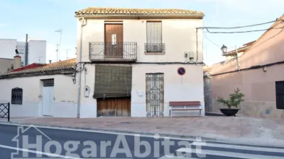 House on Avenida de la Virgen del Castillo photo 58