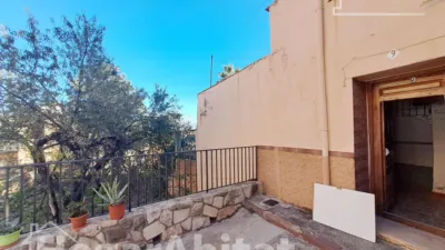 House on Carrer de Altamira photo 12
