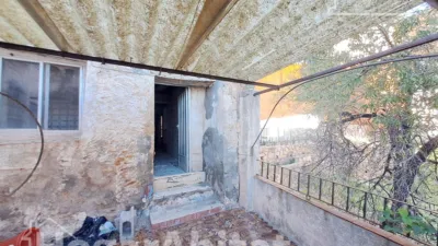 House on Carrer de Altamira photo 22
