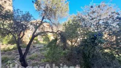House on Carrer de Altamira photo 36