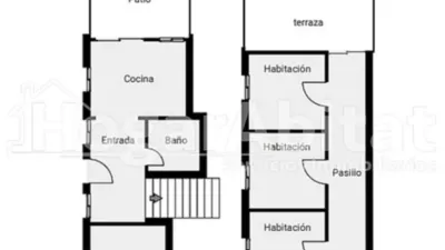 House on Carrer de Altamira photo 45