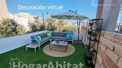 House on Carrer de Altamira photo 2