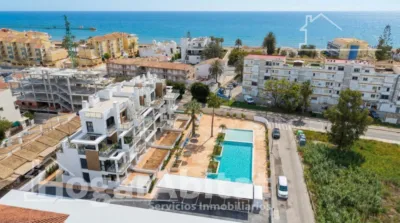 Piso – Dénia - Vista 2