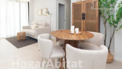 Piso – Dénia - Vista 3