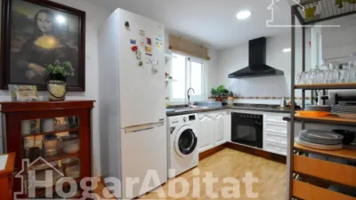Penthouse on Agustín Olivert Street photo 17
