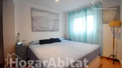 Penthouse on Agustín Olivert Street photo 29