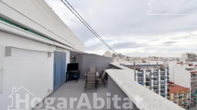 Penthouse on Agustín Olivert Street photo 2