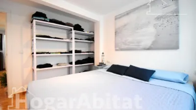 Penthouse on Agustín Olivert Street photo 31