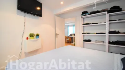 Penthouse on Agustín Olivert Street photo 33