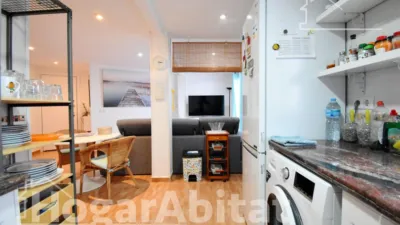 Penthouse on Agustín Olivert Street photo 38