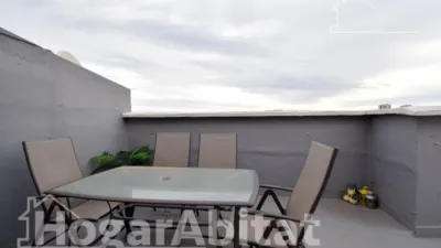 Penthouse on Agustín Olivert Street photo 45