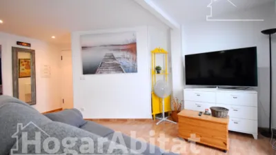 Penthouse on Agustín Olivert Street photo 47
