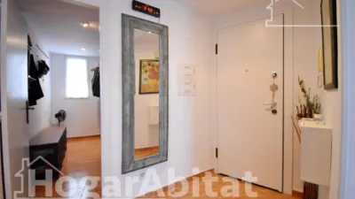 Penthouse on Agustín Olivert Street photo 48