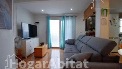 Penthouse on Agustín Olivert Street photo 5