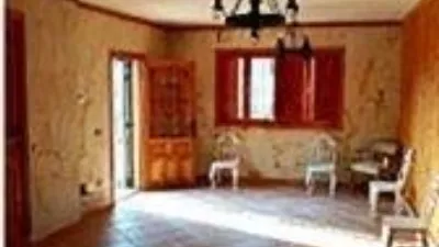 Chalet on Calle del Cerrillo Pago photo 10