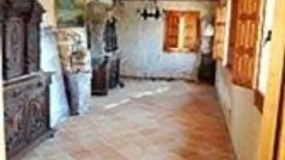 Chalet on Calle del Cerrillo Pago photo 17