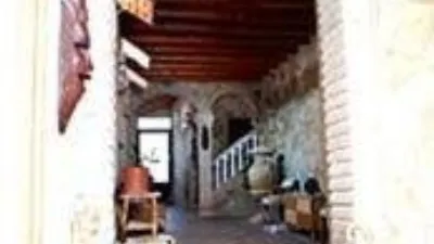 Chalet on Calle del Cerrillo Pago photo 20