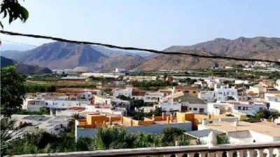 Chalet on Calle del Cerrillo Pago photo 22